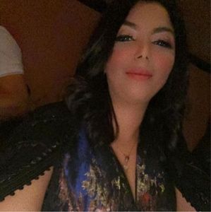 Meet your Posher, Lamyae